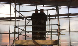 Do you need Roofers Scaffolding in North London ?