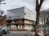 Do you need Roofers Scaffholding in North London ?